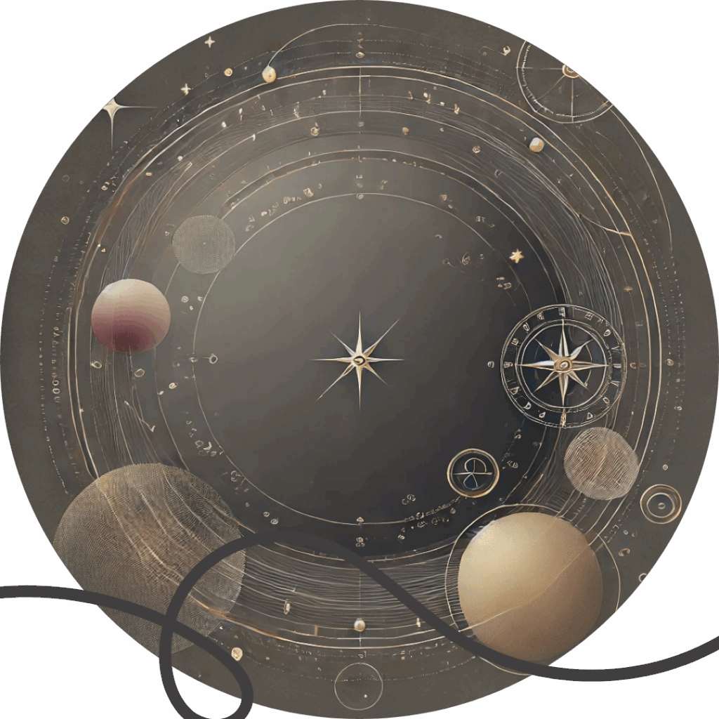 Ieskats par planētām astroloģijā