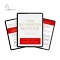 Tava informatīvā identitāte