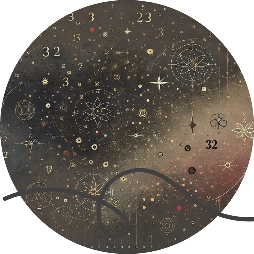 astroloģija 12 kosmosa stāsti