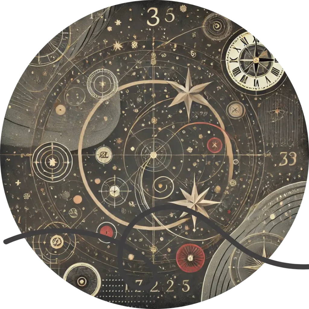 Vēstule Ziemassvētku vecītim katram Dzīves ceļa skaitlim