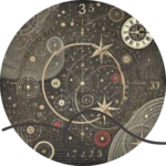 Vēstule Ziemassvētku vecītim katram Dzīves ceļa skaitlim