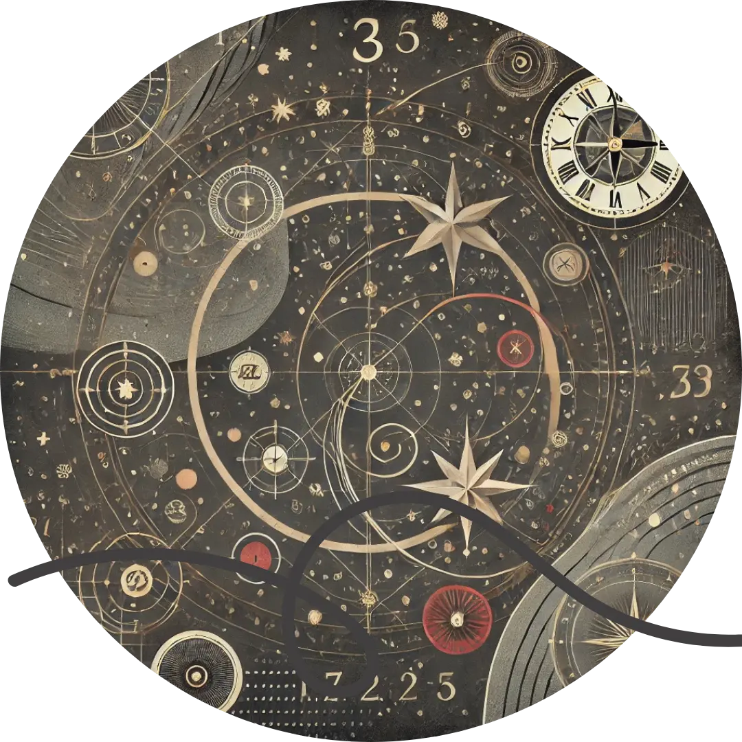 E-kurss. Individuālo mēnešu mijiedarbība ar individuālajiem gadiem.