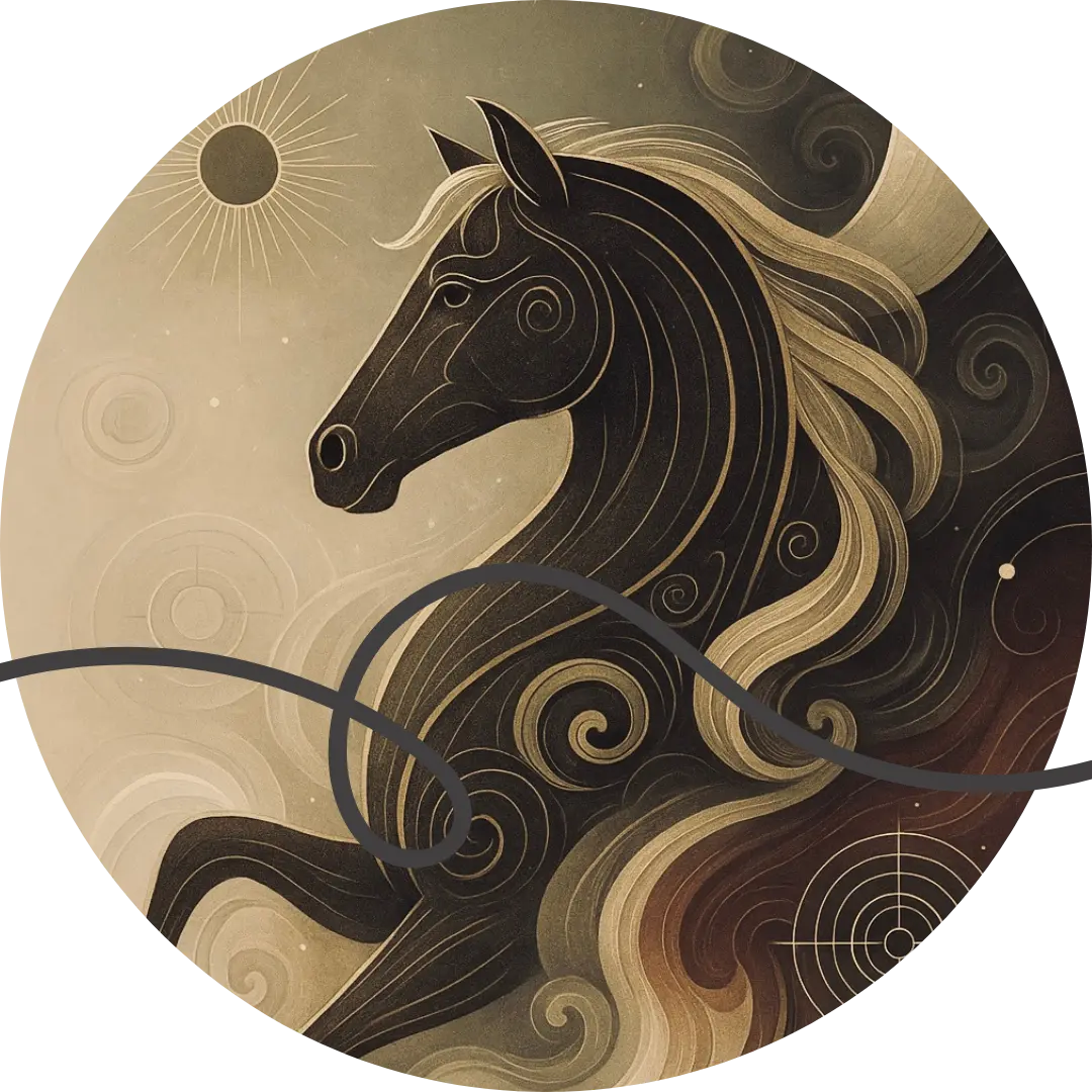 ķīniešu jaunais gads zirga gads 2026