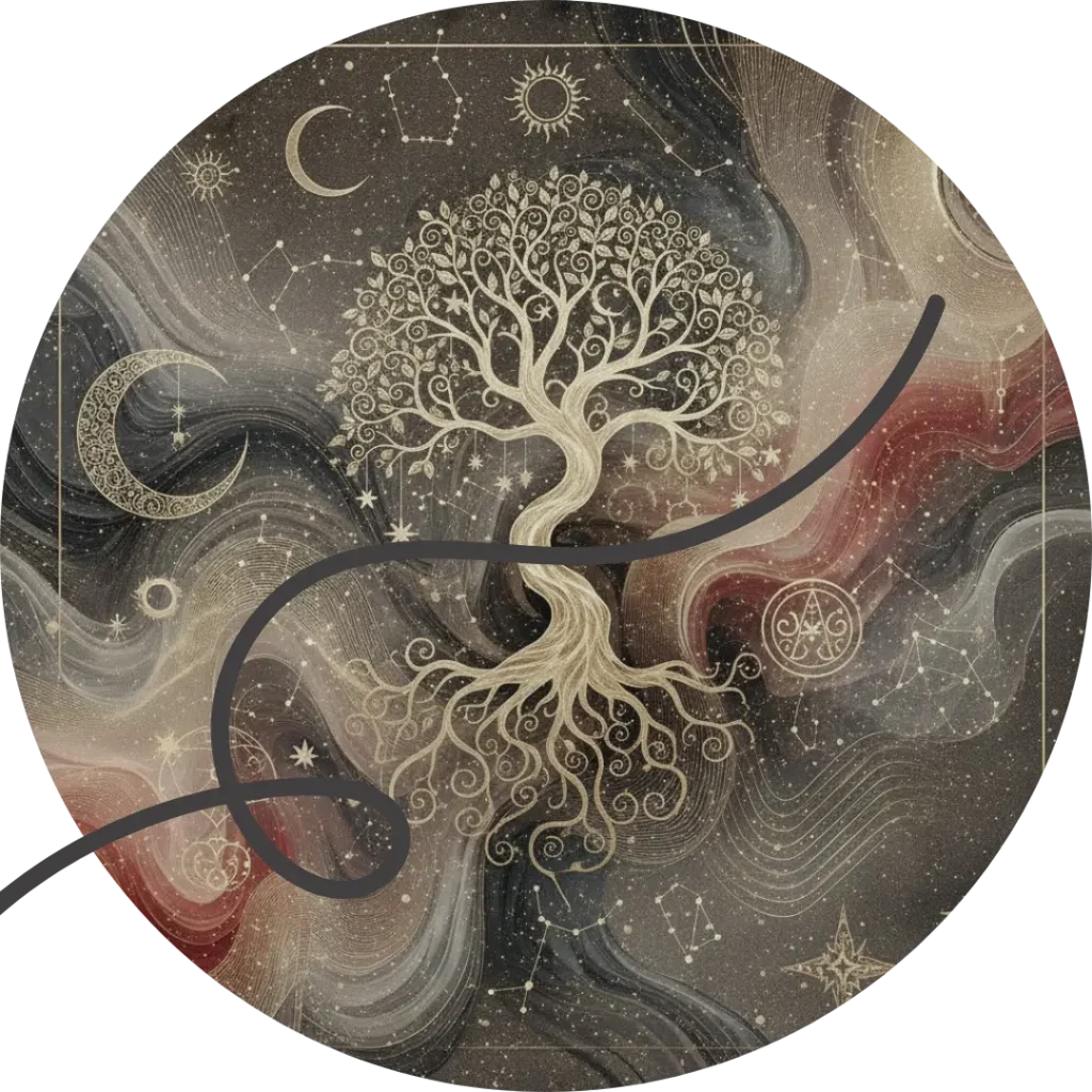 Zevs hamburgas astroloģijā