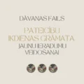 Bezmaksas fails pateicibas